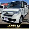 honda n-box 2018 -HONDA--N BOX JF3--1030665---HONDA--N BOX JF3--1030665- image 1