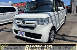 honda n-box 2018 -HONDA--N BOX JF3--1030665---HONDA--N BOX JF3--1030665-