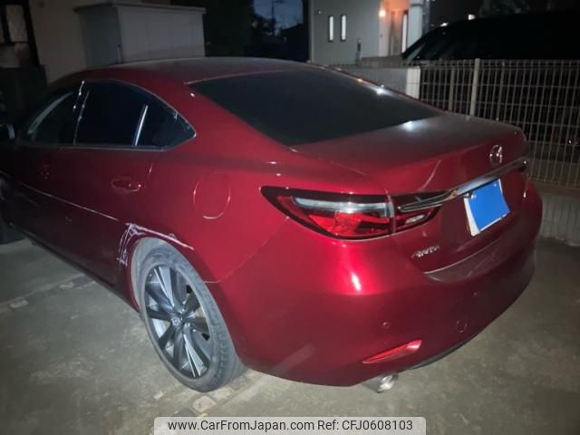 mazda atenza 2018 -MAZDA--Atenza Sedan 6BA-GJEFP--GJEFP-400124---MAZDA--Atenza Sedan 6BA-GJEFP--GJEFP-400124- image 2