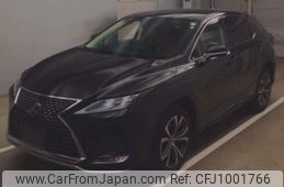 lexus rx 2022 -LEXUS--Lexus RX 6AA-GYL25W--GYL25-0026771---LEXUS--Lexus RX 6AA-GYL25W--GYL25-0026771-