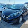 nissan note 2019 -NISSAN--Note DBA-E12--E12-634261---NISSAN--Note DBA-E12--E12-634261- image 1