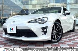 toyota 86 2017 -TOYOTA--86 DBA-ZN6--ZN6-082093---TOYOTA--86 DBA-ZN6--ZN6-082093-