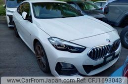 bmw 2-series 2022 CFJ1693043