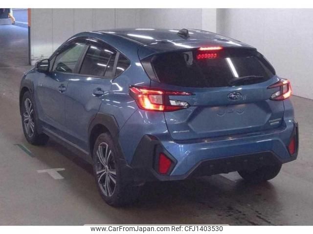 subaru subaru-others 2024 quick_quick_5AA-GUE_023007 image 2