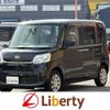 daihatsu tanto 2018 CFJ1701842 image 1