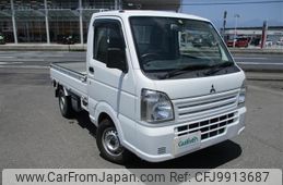 mitsubishi minicab-truck 2014 -MITSUBISHI--Minicab Truck EBD-DS16T--DS16T-105092---MITSUBISHI--Minicab Truck EBD-DS16T--DS16T-105092-