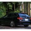 bmw 5-series 2014 quick_quick_DBA-XL28_WBA5G52050D181419 image 2