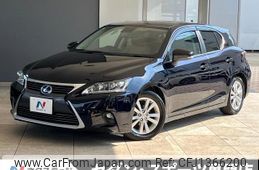 lexus ct 2014 quick_quick_ZWA10_ZWA10-2198416