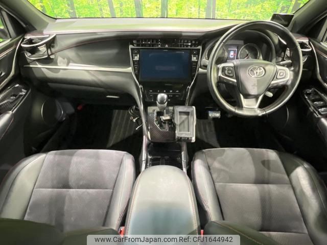 toyota harrier 2019 CFJ1644942 image 2