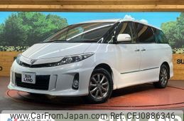 toyota estima 2013 quick_quick_GSR50W_GSR50-0010967