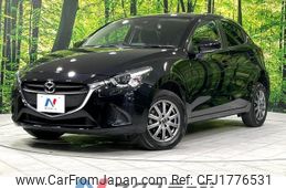 mazda demio 2019 CFJ1776531