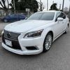 lexus ls 2014 -LEXUS 【宮城 374ﾈ 3】--Lexus LS DBA-USF40--USF40-5132087---LEXUS 【宮城 374ﾈ 3】--Lexus LS DBA-USF40--USF40-5132087- image 2