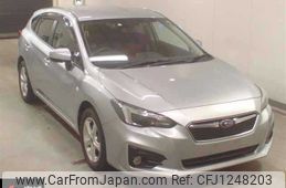 subaru impreza-wagon 2018 -SUBARU--Impreza Wagon GT3-037731---SUBARU--Impreza Wagon GT3-037731-