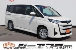 toyota noah 2023 CFJ1646752