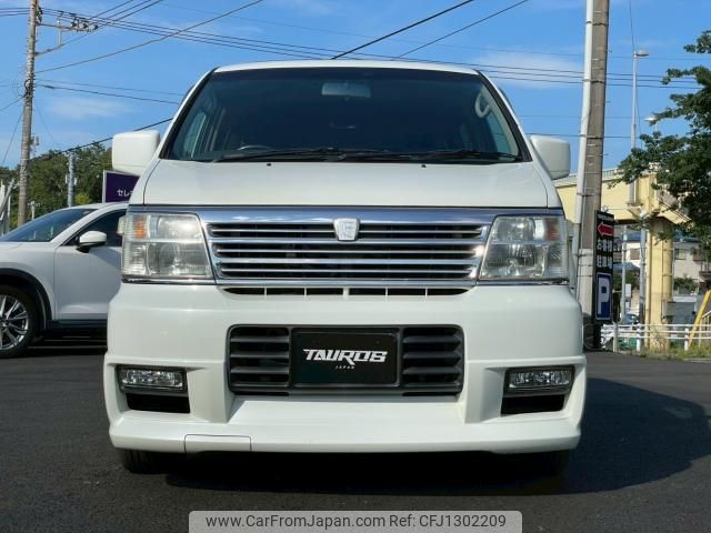 nissan elgrand 2001 quick_quick_GH-APE50_APE50-021482 image 2