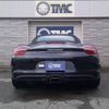 porsche boxster 2016 quick_quick_ABA-981MA122_WP0ZZZ98ZGS111407 image 5