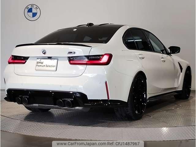 bmw m3 2023 quick_quick_3BA-32AY30_WBS42AY010FP47795 image 2