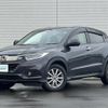 honda vezel 2018 -HONDA--VEZEL DBA-RU2--RU2-1300181---HONDA--VEZEL DBA-RU2--RU2-1300181- image 8