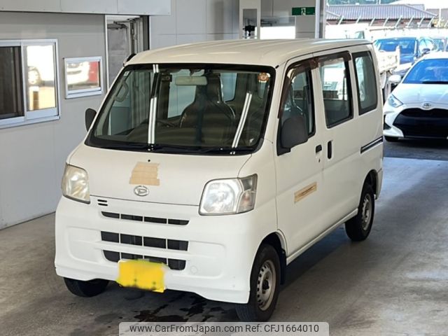 daihatsu hijet-van 2015 CFJ1664010 image 1