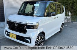 honda n-box 2024 -HONDA 【名変中 】--N BOX JF5--1116876---HONDA 【名変中 】--N BOX JF5--1116876-