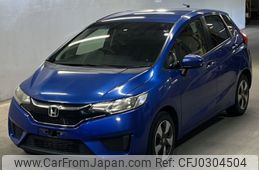 honda fit 2016 -HONDA--Fit GP5-1200727---HONDA--Fit GP5-1200727-