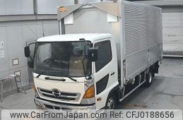 hino ranger 2012 -HINO--Hino Ranger FC9JGA-10306---HINO--Hino Ranger FC9JGA-10306-