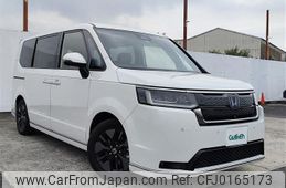 honda stepwagon 2022 -HONDA--Stepwgn 6AA-RP8--RP8-1001869---HONDA--Stepwgn 6AA-RP8--RP8-1001869-