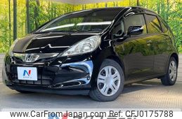 honda fit 2012 -HONDA--Fit DBA-GE8--GE8-1517269---HONDA--Fit DBA-GE8--GE8-1517269-