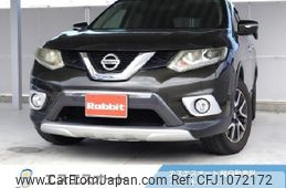 nissan x-trail 2015 -NISSAN 【愛媛 335ﾇ87】--X-Trail NT32--513387---NISSAN 【愛媛 335ﾇ87】--X-Trail NT32--513387-