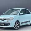 renault twingo 2016 CFJ1794587 image 8