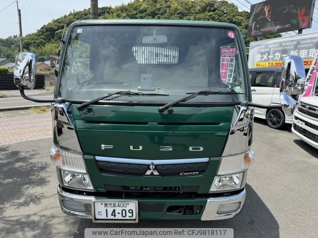 mitsubishi-fuso canter 2019 -MITSUBISHI--Canter 2PG-FBA60--FBA60-581119---MITSUBISHI--Canter 2PG-FBA60--FBA60-581119- image 1