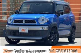 suzuki xbee 2018 CFJ1618066