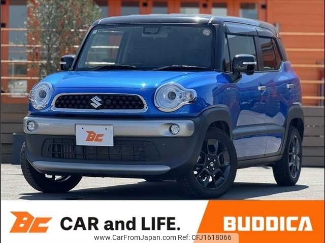 suzuki xbee 2018 CFJ1618066 image 1