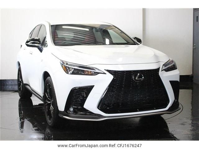 lexus nx 2023 CFJ1676247 image 2