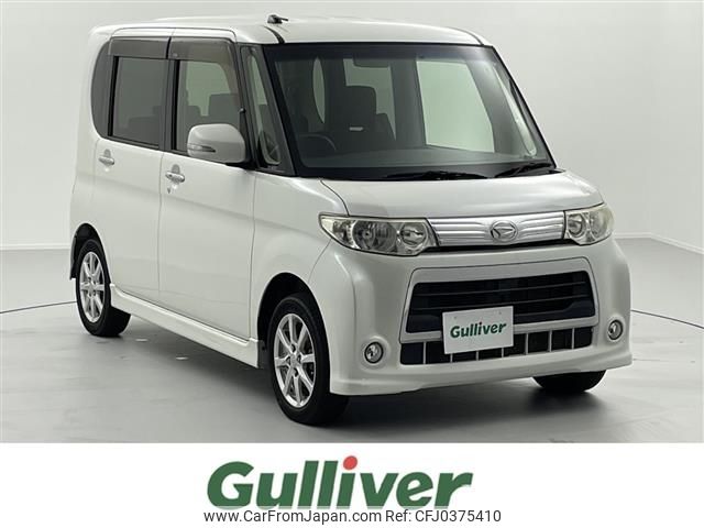 daihatsu tanto 2013 -DAIHATSU--Tanto DBA-L375S--L375S-0682853---DAIHATSU--Tanto DBA-L375S--L375S-0682853- image 1