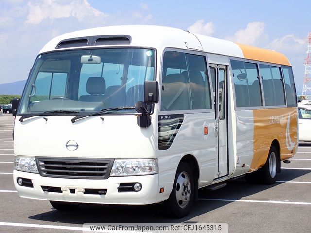 hino liesse-ii 2015 CFJ1645315 image 1