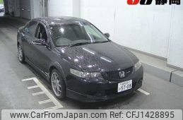 honda accord 2005 -HONDA 【静岡 301ﾎ5708】--Accord CL7--CL7-1100408---HONDA 【静岡 301ﾎ5708】--Accord CL7--CL7-1100408-