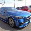 mercedes-benz c-class 2022 -MERCEDES-BENZ 【岐阜 303ﾇ1806】--Benz C Class 206042C--2R032758---MERCEDES-BENZ 【岐阜 303ﾇ1806】--Benz C Class 206042C--2R032758- image 14
