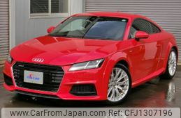audi tt 2015 -AUDI 【名変中 】--Audi TT FVCHHF--1002475---AUDI 【名変中 】--Audi TT FVCHHF--1002475-
