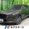 mazda cx-8 2019 -MAZDA--CX-8 3DA-KG2P--KG2P-214285---MAZDA--CX-8 3DA-KG2P--KG2P-214285- image 1