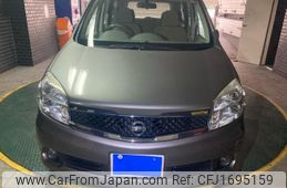 nissan lafesta 2007 CFJ1695159