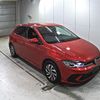 volkswagen polo 2022 CFJ1797630 image 1