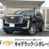 cadillac escalade 2024 CFJ1798087 image 1
