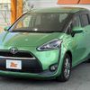 toyota sienta 2017 CFJ1600914 image 8