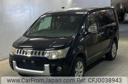 mitsubishi delica-d5 2009 -MITSUBISHI--Delica D5 CV5W-0400802---MITSUBISHI--Delica D5 CV5W-0400802-