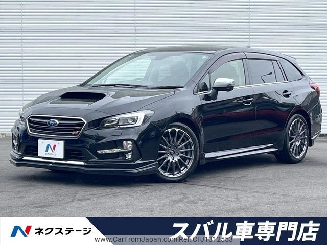 subaru levorg 2017 -SUBARU--Levorg DBA-VM4--VM4-098482---SUBARU--Levorg DBA-VM4--VM4-098482- image 1