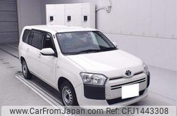toyota probox-van 2022 CFJ1443308