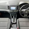 volkswagen sharan 2013 -VOLKSWAGEN--VW Sharan 7NCTH--DV013202---VOLKSWAGEN--VW Sharan 7NCTH--DV013202- image 2