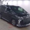 toyota alphard 2020 -TOYOTA--Alphard 3BA-AGH30W--AGH30-0328907---TOYOTA--Alphard 3BA-AGH30W--AGH30-0328907- image 1