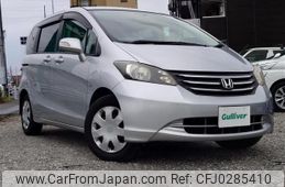 honda freed 2009 -HONDA--Freed DBA-GB3--GB3-1130004---HONDA--Freed DBA-GB3--GB3-1130004-